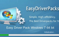 Easy Driver Pack 2023 v7.23.712.1 ISO (x86/x64) [English]
