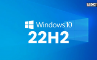 Windows 10 v22H2 build 19045.4123 (9in1) (x64) PreActivated