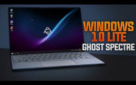 Windows 10 Pro Lite AIO v20H1/20H2/21H1/21H2/22H2 Build 1904X.3086 (x64) by Ghost Spectre