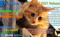 Windows 11 21H2 Updated September 2023 OS Builds 22000.2416