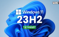 Windows 11 v23H2 build 22631.3155 (16in1) – Integral Edition 2024.2.15