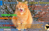 Windows 11 22H2 Updated March 2024 OS Builds 22621.3296
