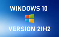 Windows 10, Version 21H2 with Update [19044.4170] AIO 52in2 (x86-x64) by adguard