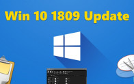 Windows 10, Version 1809 with Update [17763.5576] AIO (x86-x64) by adguard